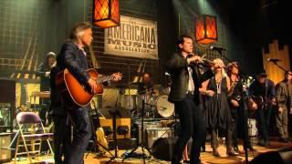 2013 Official Americana Awards - Finale "Leaving Louisiana In The Broad Daylight "