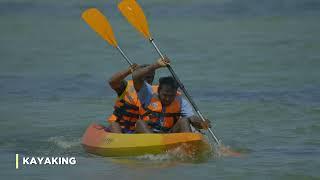 WATER SPORTS | TAMIL NADU TOURISM