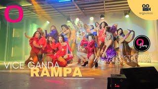 23.06.25 Precious, The O Divas & Guests Performing Rampa at O Bar