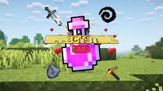 The First EffectStealSMP (Applications opened!!)