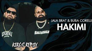 Jala Brat & Buba Corelli - Hakimi (Kiros Remix)