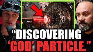 Exposing CERN's 'Demonic Technology' | Bek Lover