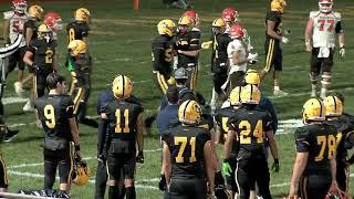 Football Pioneer Conference Championship PJP II  vs  PV Oct 25th, 2024