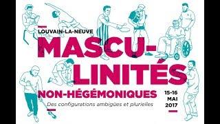 Interview avec Raewyn Connell, Masculinités non hégémoniques