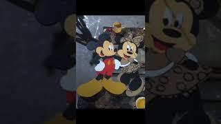 making Minnie and Mickey #mickeymouse #minniemouse  #cartoon  #love #song #live #woodworking #diy