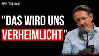 Die Wahrheit über freie Energie & versteckte Technologien | Arthur Tränkle - Open Your Heart Podcast