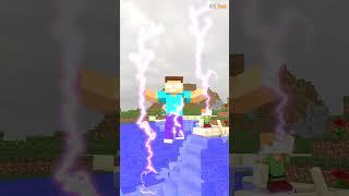 Age Evolution  - Steve and Alex - Dark Steve - #minecraft #steve  #minecraftanimation #alex ..