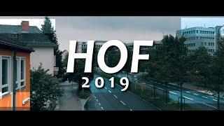 HOF - GERMANY | [Full HD]