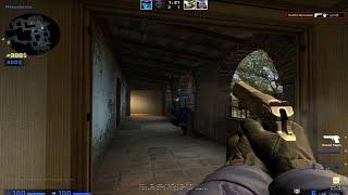 The Best Plays of 2022 in CSGO