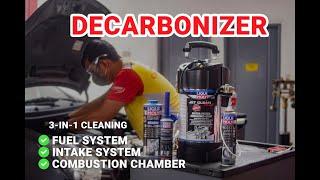 Decarbonizer