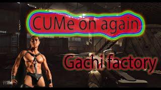 А хотя, давай еще разок! #eft #mem #factory #gachi