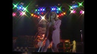 Cheap Trick - Live In Providence (24.03.1980) [Full Concert]