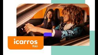 icarros - faz a vida rodar - vender um carro pra investir no sonho