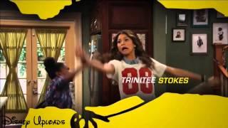 K.C. Undercover | Season 1 Opening Titles