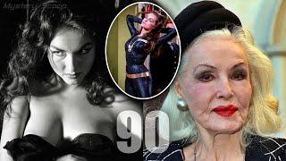 100 Oldest Living Actors 2024 Over 90 | How They Looked Young?