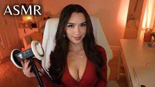 ASMR Whispering You into a Deep Relaxing Trance (Twitch VOD)