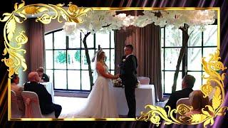 The Wedding Of Shawn & Charlotte - Happily Ever After  