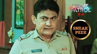 Crime Patrol 2.0 | Ep 187 | Sneak Peek | क्राइम पैट्रॉल 2.0