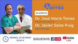 Emisión en directo de Neurocirugia Torres