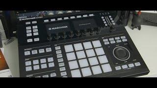 Maschine Studio Black