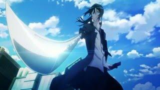 [AMV] K-project Yatogami Kuroh - Fighting