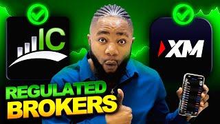 How To Choose The Best Forex Brokers in 2024 | Don't Be Scammed