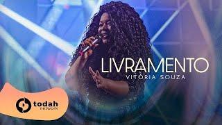 Vitória Souza | Livramento [Festival Verão 92 - Todah 10 Anos]