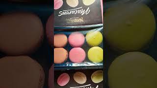 #shоrts # акция #макрон  Подарите себе праздник!