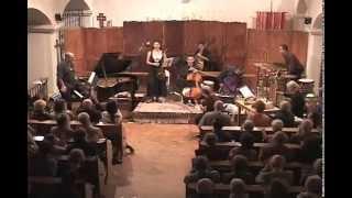 A Forest of Americas by Tim Hazell and Doug Robinson - Pro Musica Chamber Music Series