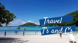 Island Holiday Packages | Reviewing packages and shopping deals | South African Youtuber