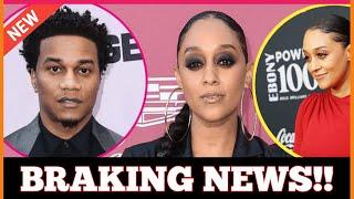 Breaking News Tia Mowry Shares 1 Tip She’d Give Women Stuck In Failing Relationships