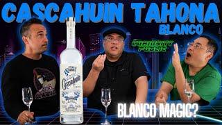 Cascahuin Tahona Blanco REVIEW | Curiosity Public's Ultimate Spirits Competition