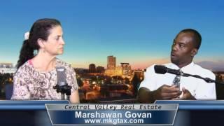 Marshawn Govan from MKG Money Service Business Provides CashPass Visa Cards Alternative Banking