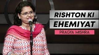 Aam ka Achaar - Pragya Mishra - Hindi Poetry - The Habitat Studios