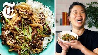 Better Than Takeout: 20-Minute Black Pepper Beef Stir-Fry | NYT Cooking