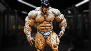 HADI CHOOPAN LOOKS INCREDIBLY "MASSIVE MONSTER" FOR MR. OLYMPIA 2023 - A HUNGRY WOLF  - Hadi Choopan