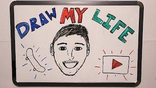 Draw My Life! - Infinite / Caylus