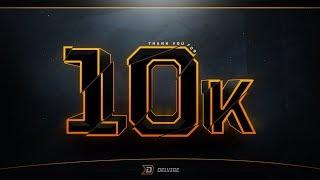 Delvige 10k Graphics/GFX Pack! (FREE 2017) - Photoshop