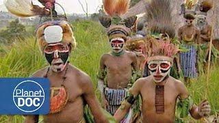 Cannibal Tribes | Tribes & Ethnic Groups - Planet Doc Full Documentaries