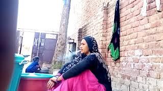 indian aunty smocking video, indian village women smoking video,