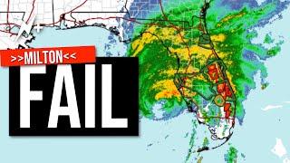 DON'T FAIL: The #1 Rule for Adjusters in Hurricane Milton (LIVE REPLAY)