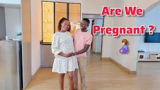 Are We Expecting?  HUGE Surprise Reveal! Unbelievable Baby News! What you never Expected 