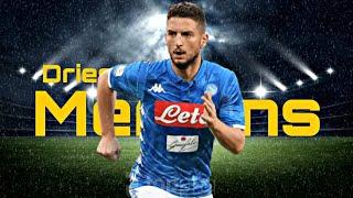 Dries Mertens 2019 • Amazing Goals & Skills • HD