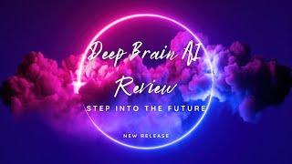 Deep Brain AI Review