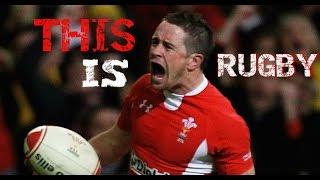 EMOTIONAL RUGBY TRIBUTE|RUGBY MOTIVATION COMPILATION