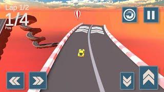 Mini Racer Xtreme HD Apk - Offline Racing Game for Android Devices