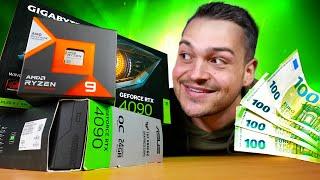 Krasse GAMING PC DEALS am BLACK FRIDAY?! Ob man jetzt zuschlagen sollte...