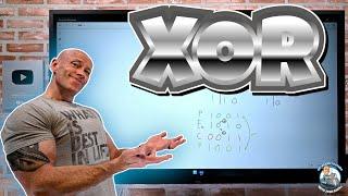 What is XOR