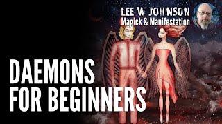 10 Best Demons for Beginners to Work With