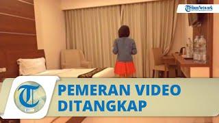 Heboh Video Sejoli Mesum di Hotel Bogor Direkam dari Check In, Pemeran Ditangkap, Ini Identitasnya